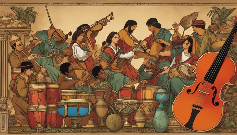 L'histoire de l'éducation musicale : Évolution et perspectives