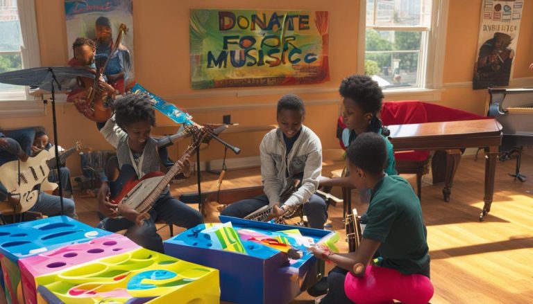 Le financement de l'éducation musicale : Défis et solutions